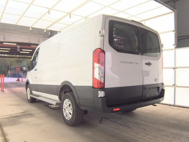 Used 2024 Ford Transit 250 Low Roof w/ Exterior Upgrade Package image 4