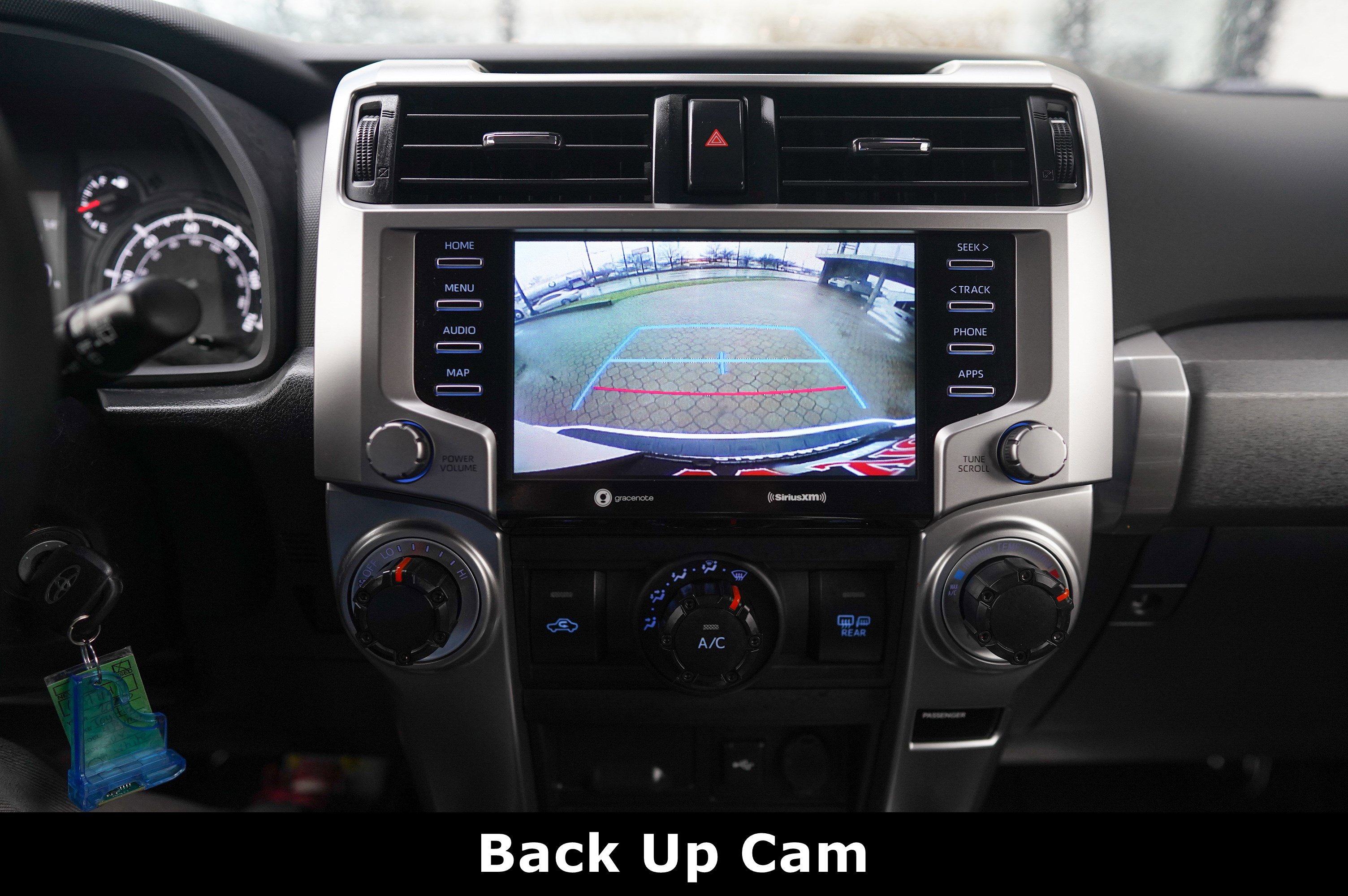 Used 2020 Toyota 4Runner SR5 image 5