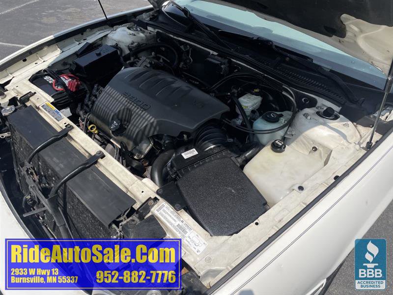 Used 2003 Buick Park Avenue image 22