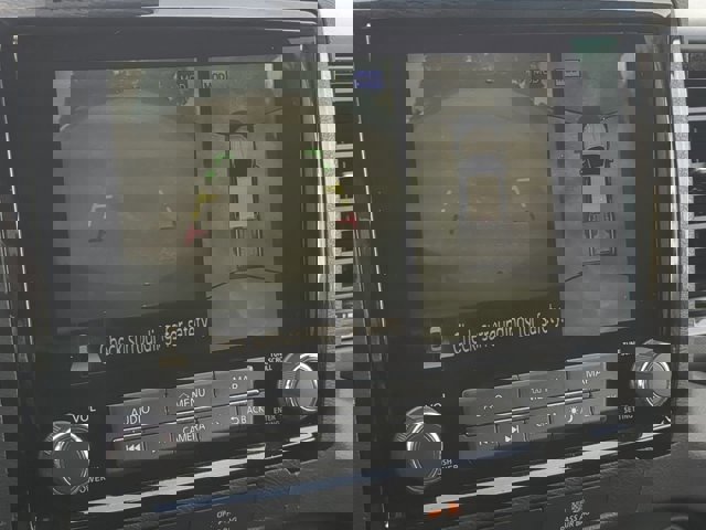 Certified 2022 Nissan Frontier Pro-X image 20