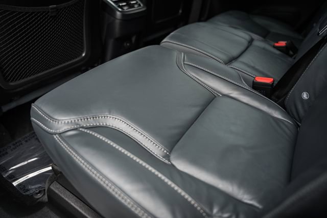 Used 2023 Volvo XC90 B6 Ultimate w/ Lounge Package AWD/4WD image 32