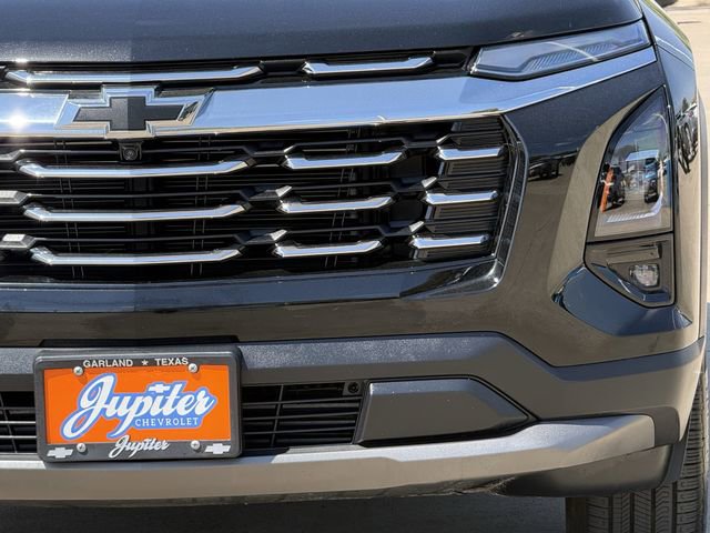 Used 2026 Chevrolet Equinox LT w/ Convenience Package II image 9