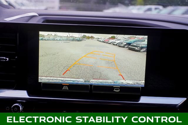 Used 2024 GMC Sierra 1500 SLE image 13