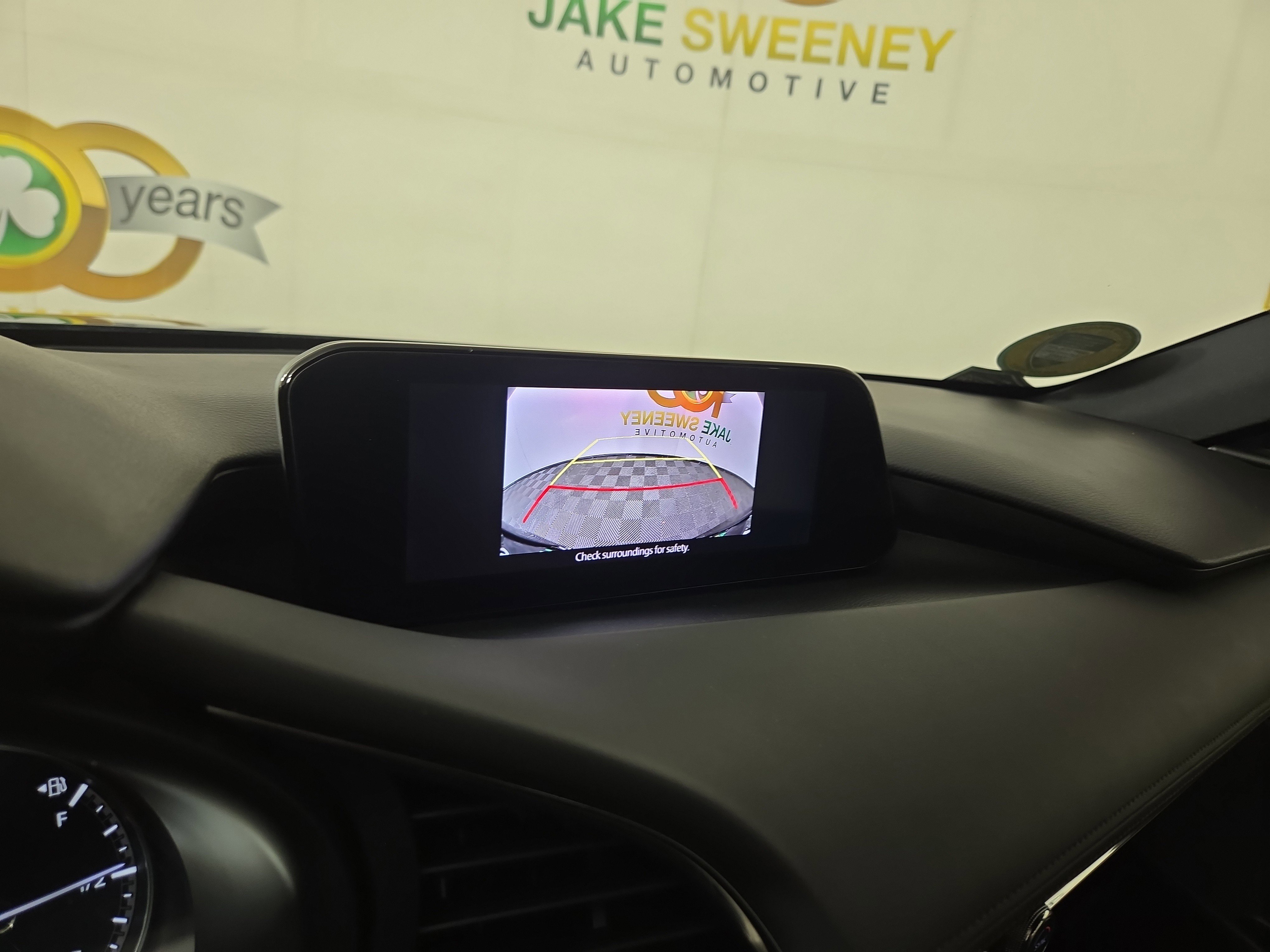 Used 2019 MAZDA MAZDA3 Hatchback w/ Preferred Package image 22