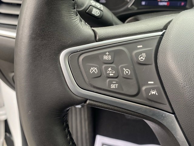 Used 2022 Chevrolet Equinox LT image 17