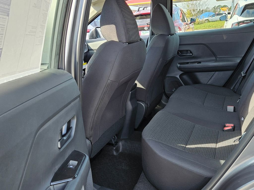 New 2026 Nissan Kicks S image 5