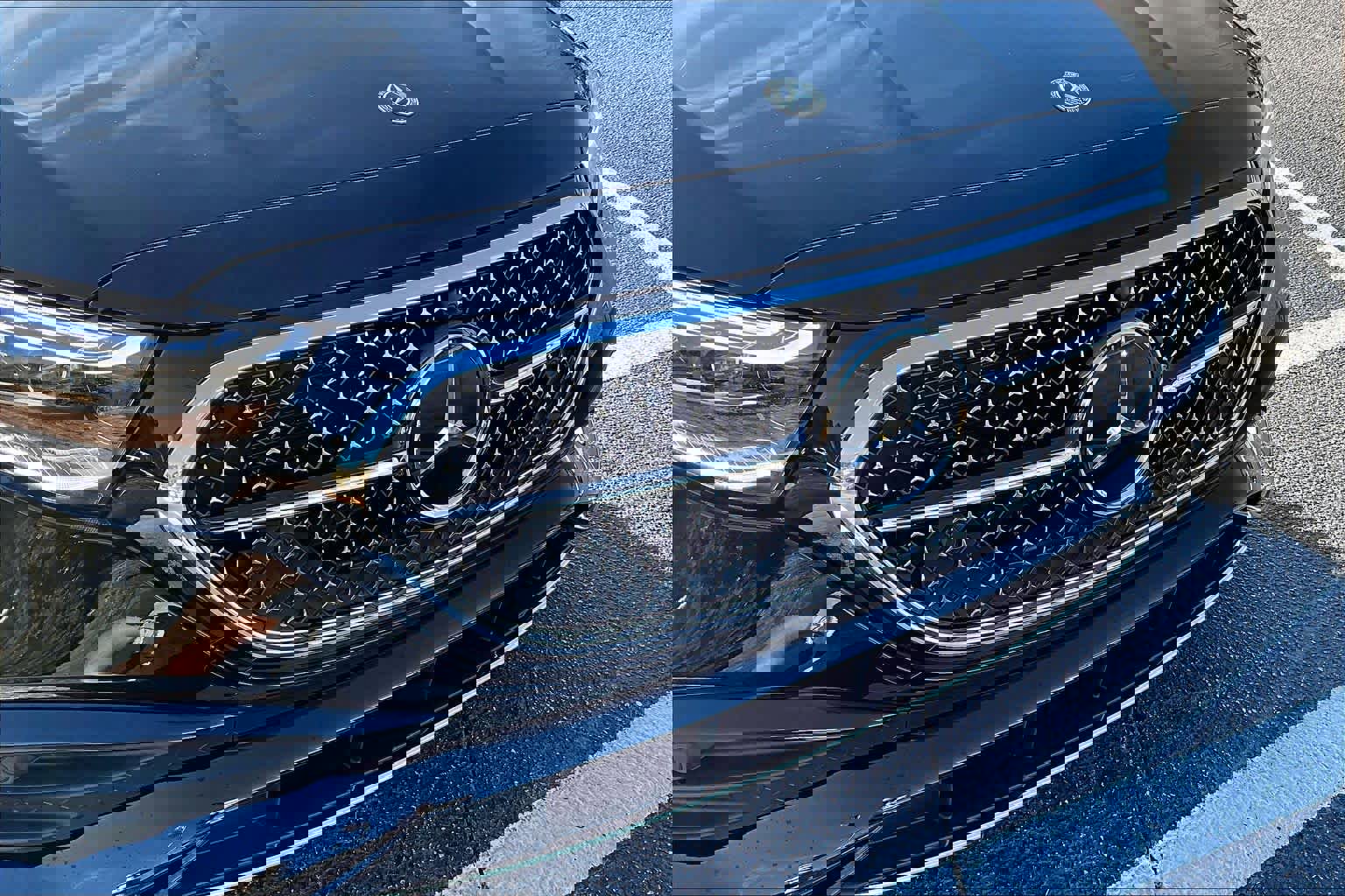 Used 2024 Mercedes-Benz E 350 4MATIC Sedan image 30