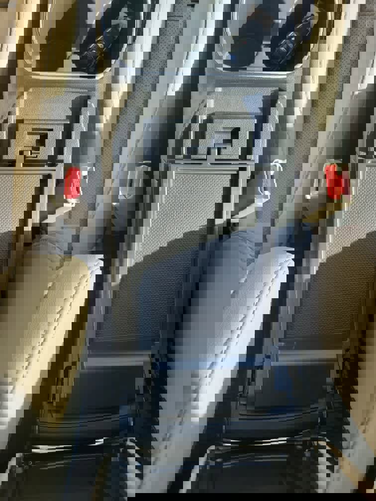 Used 2024 Subaru Legacy Limited image 18