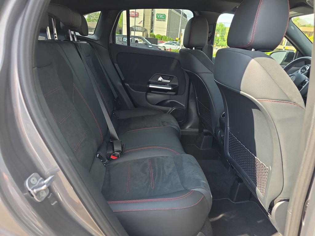 Certified 2026 Mercedes-Benz GLA 250 image 15