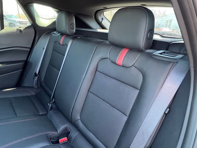 Used 2024 Chevrolet Trax RS FWD image 7