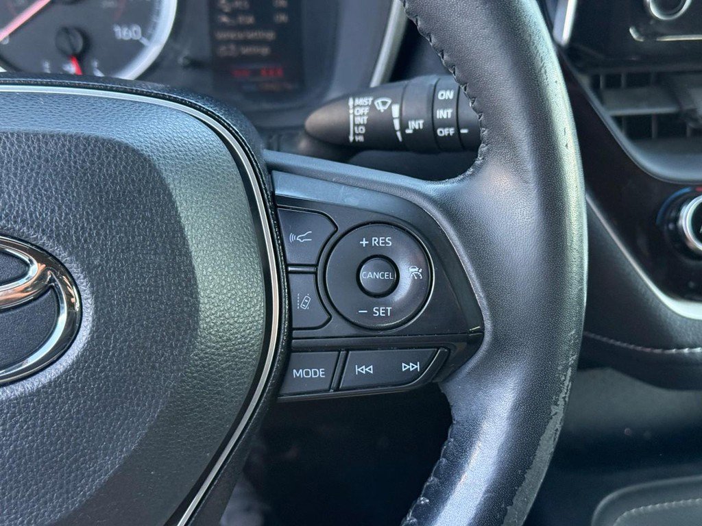 Used 2019 Toyota Corolla SE FWD image 21