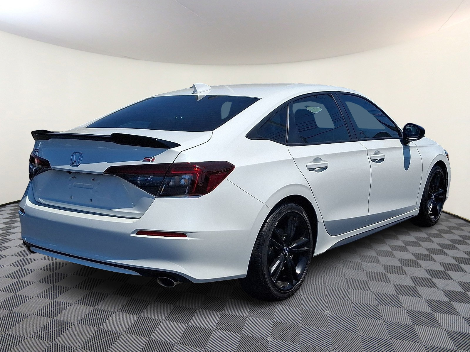 Used 2025 Honda Civic Si image 7