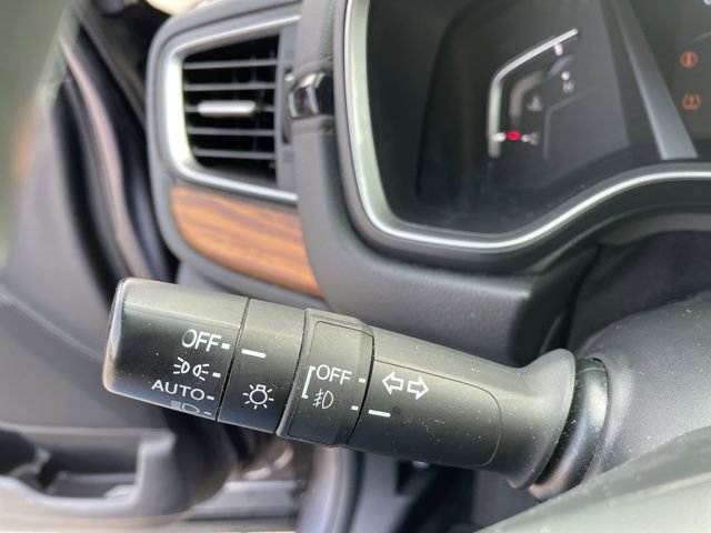 Used 2022 Honda CR-V EX-L image 28