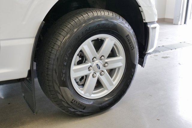 Used 2022 Ford F150 XLT image 8