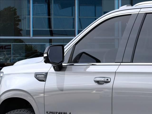 New 2026 GMC Yukon XL Denali Ultimate AWD/4WD image 12