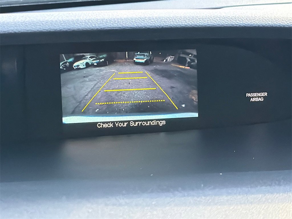 Used 2013 Honda Civic LX image 19