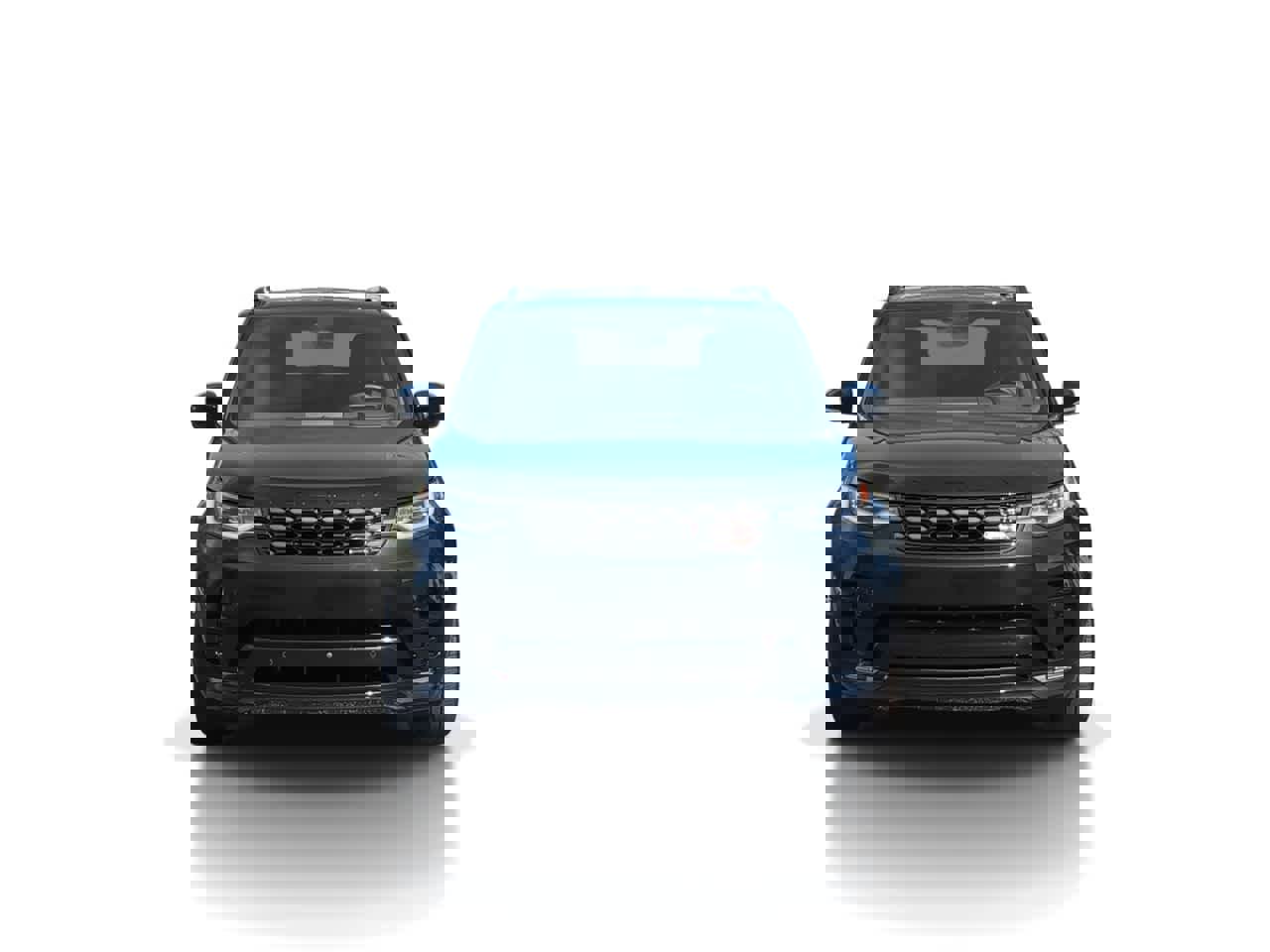 Used 2025 Land Rover Discovery Dynamic SE AWD/4WD image 3