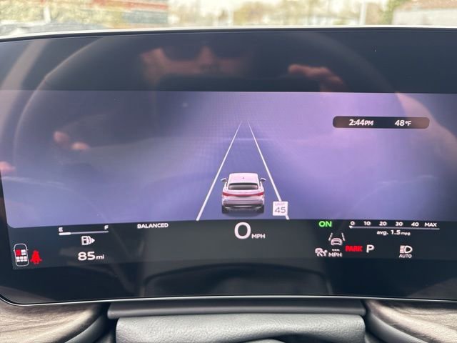 New 2026 Audi Q5 Premium Plus image 16