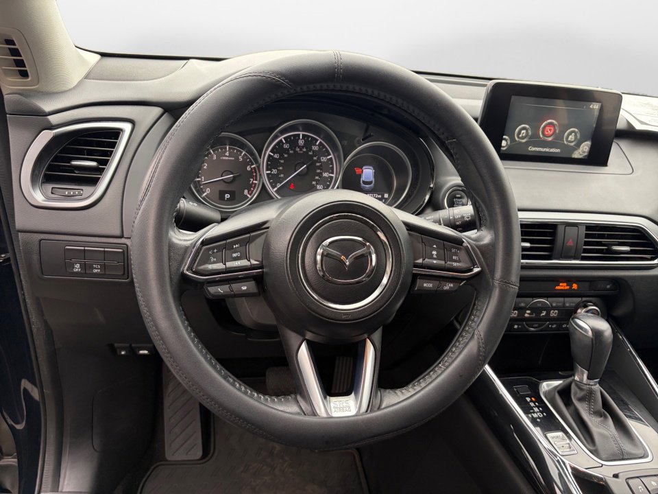 Used 2018 MAZDA CX-9 Sport image 10