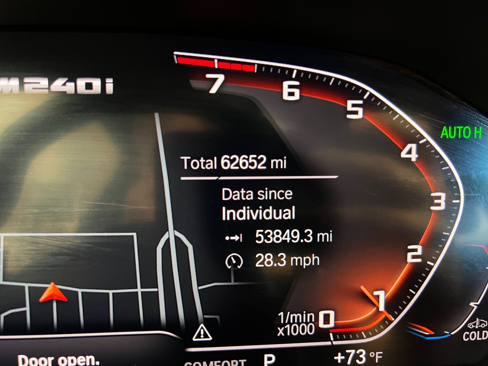 Used 2022 BMW M240i xDrive Coupe w/ Premium Package AWD/4WD image 14