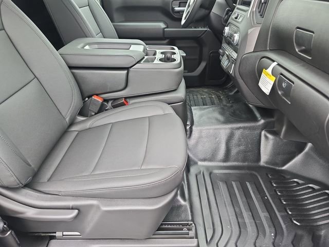 New 2025 GMC Sierra 3500 Pro image 23