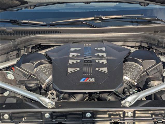 New 2027 BMW X7 M60i AWD/4WD image 16