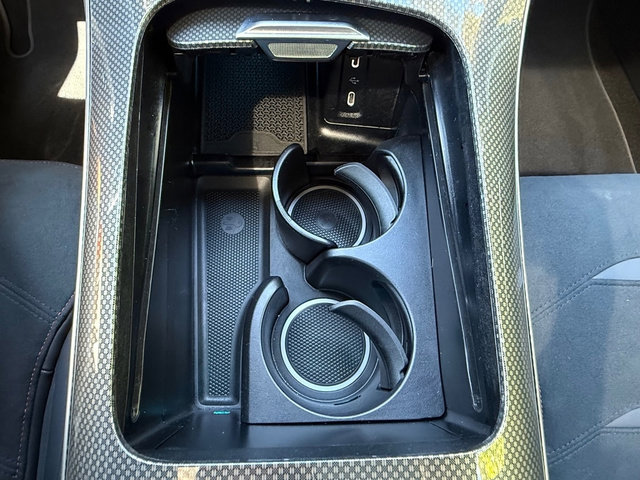 Used 2025 Mercedes-Benz GLC 43 AMG 4MATIC image 35