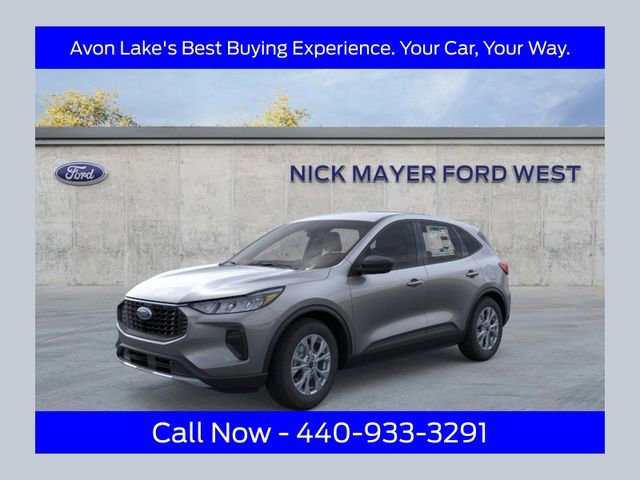 New 2026 Ford Escape Active w/ Tech Pack #1
