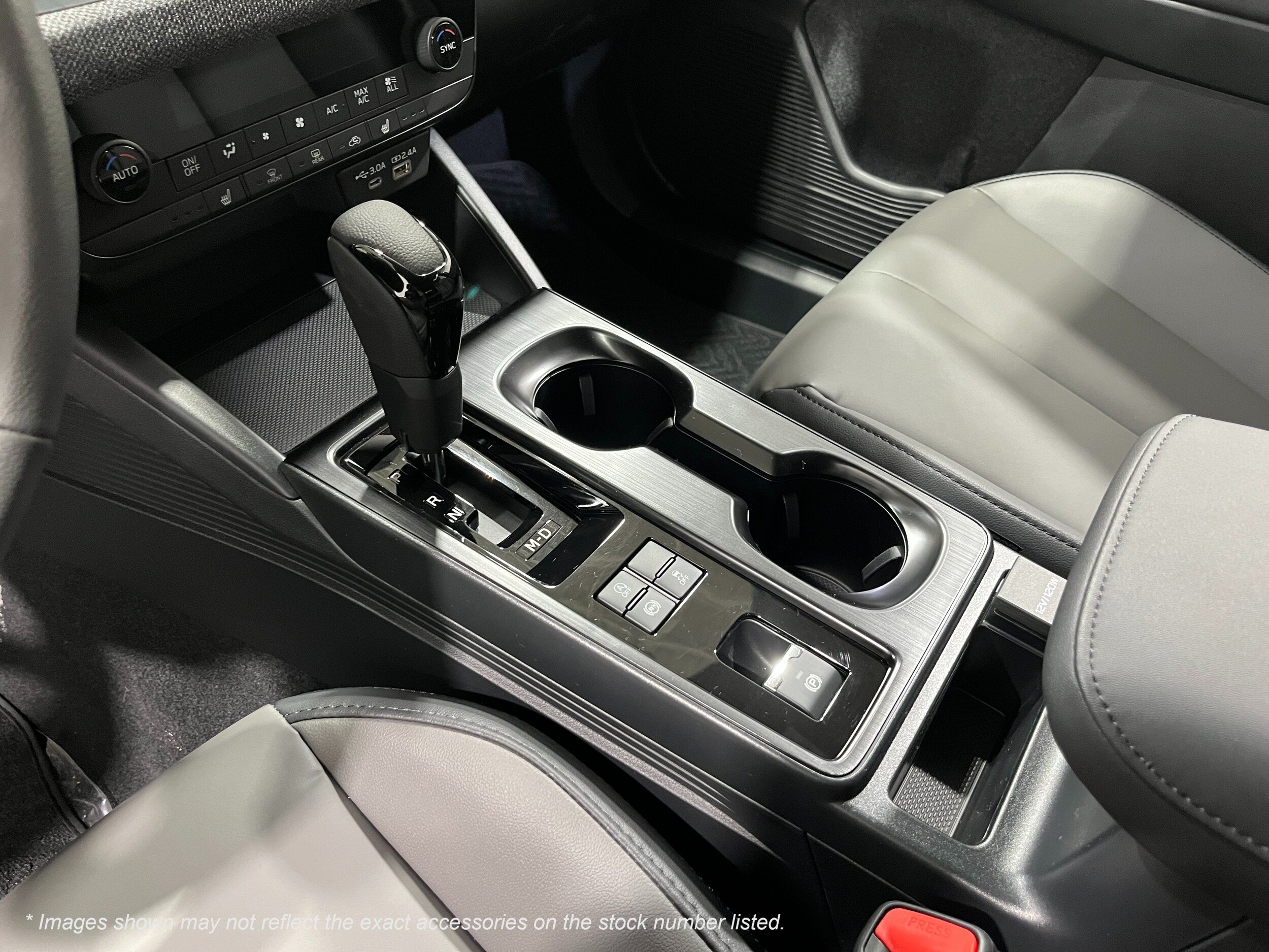 New 2026 Subaru Outback Premium AWD/4WD image 15