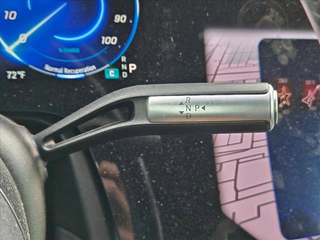 Used 2023 Mercedes-Benz EQS 450+ SUV image 14