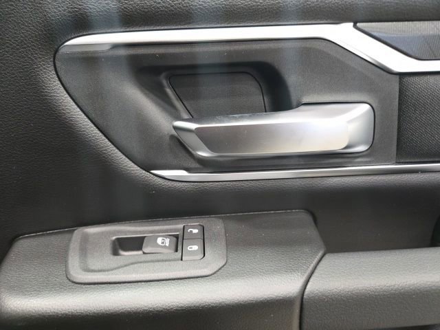 New 2026 RAM 1500 Big Horn image 24