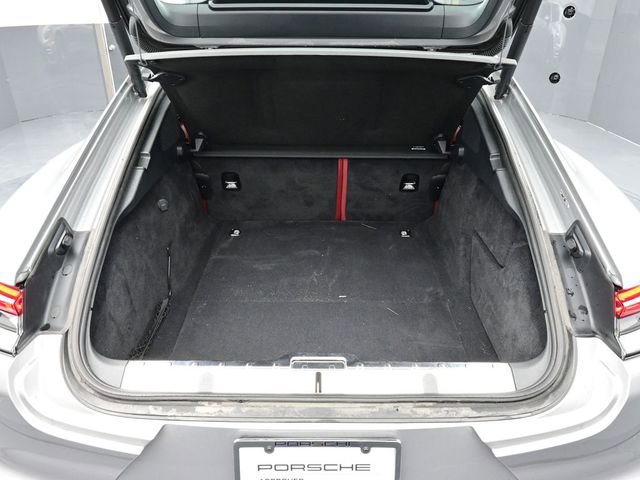 Certified 2023 Porsche Panamera Turbo S image 16