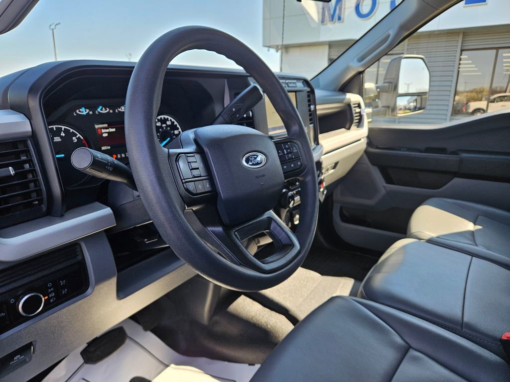 Used 2024 Ford F250 XL RWD image 17
