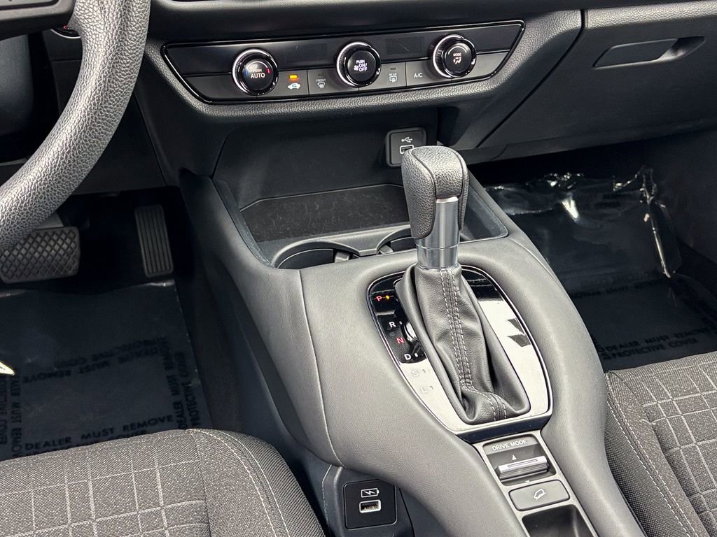 Used 2023 Honda HR-V LX image 30