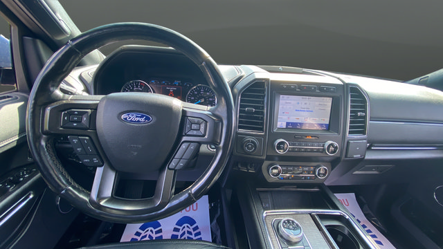 Used 2020 Ford Expedition Limited w/ Special Edition Package AWD/4WD image 11