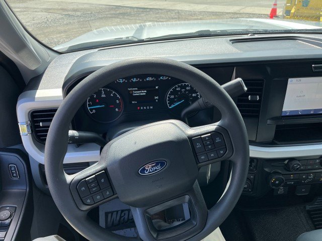 New 2027 Ford F450 XL w/ XL Chrome Package AWD/4WD image 19