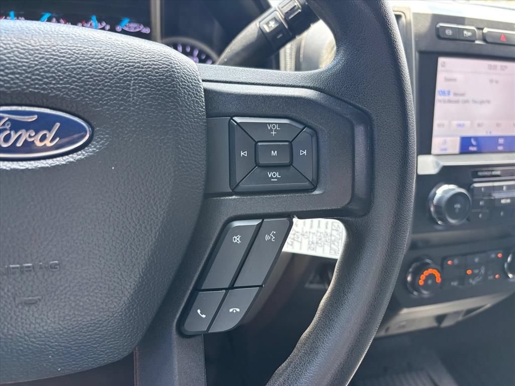 Used 2021 Ford F450 XL w/ STX Appearance Package AWD/4WD image 17