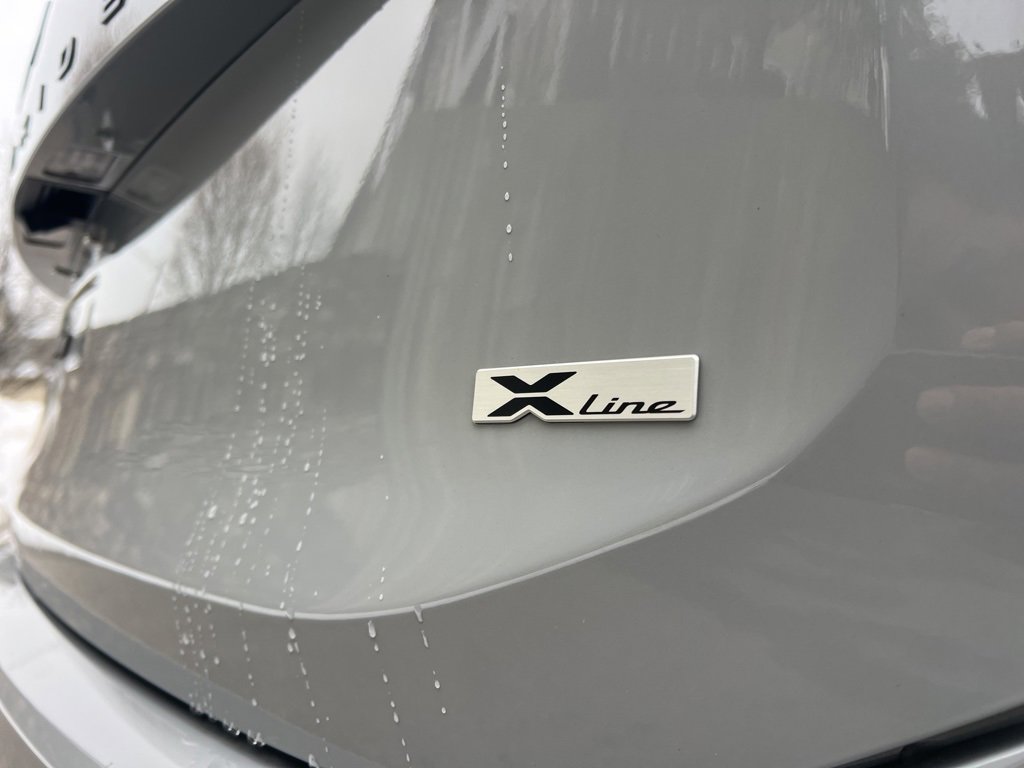 Certified 2023 Kia Telluride SX Prestige X-Line image 9