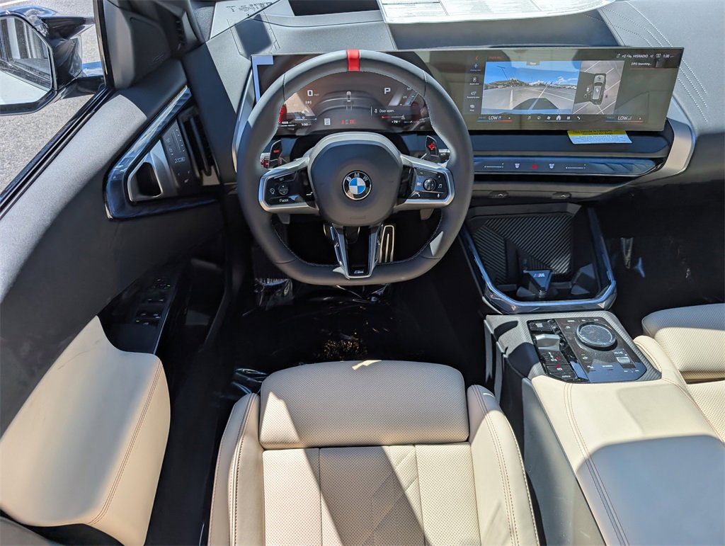 New 2026 BMW X3 M50 w/ Premium Package image 22