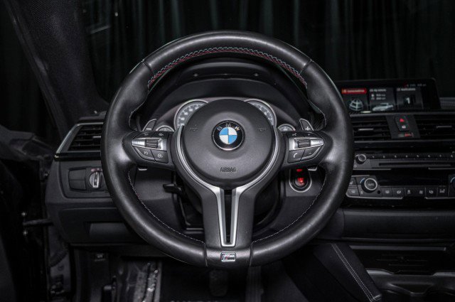 Used 2018 BMW M4 Coupe RWD image 19