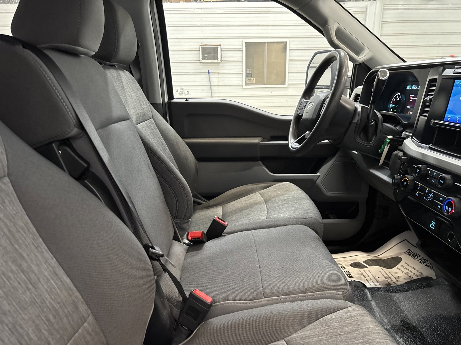 Used 2023 Ford F250 XL image 25