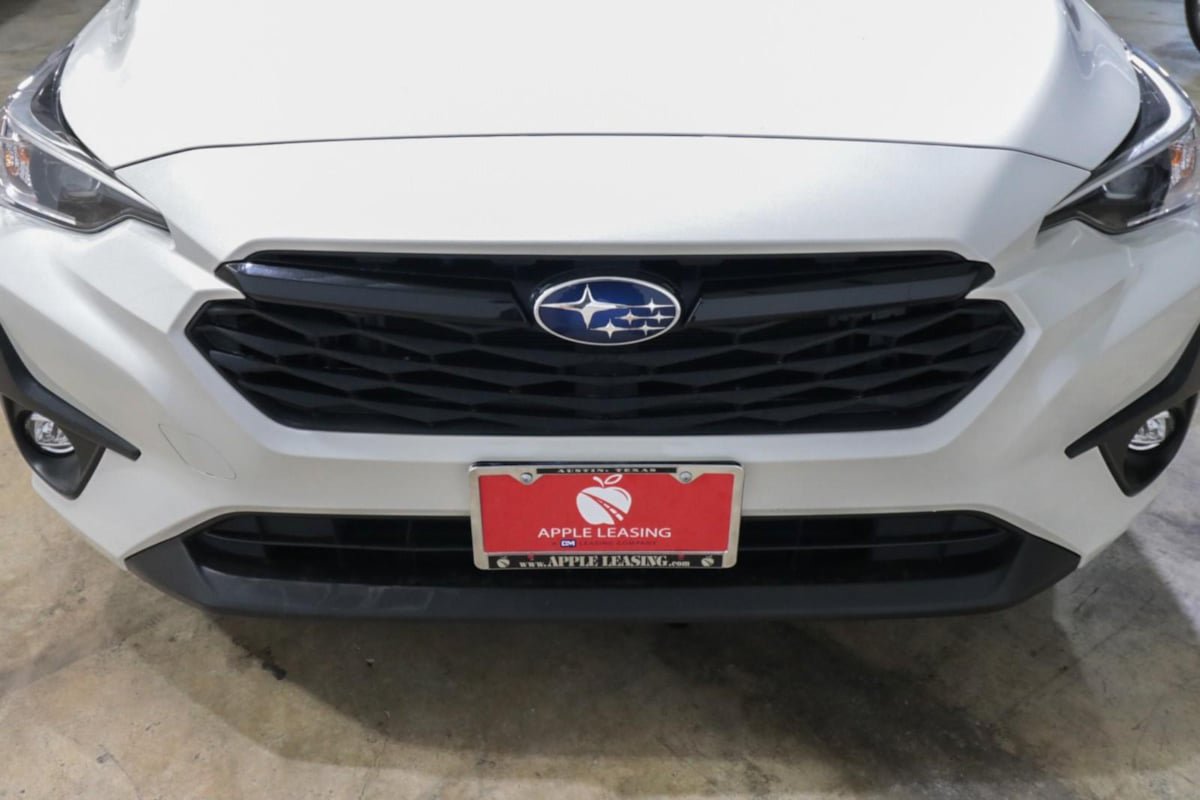 Used 2025 Subaru Impreza 2.0i Sport AWD/4WD image 4