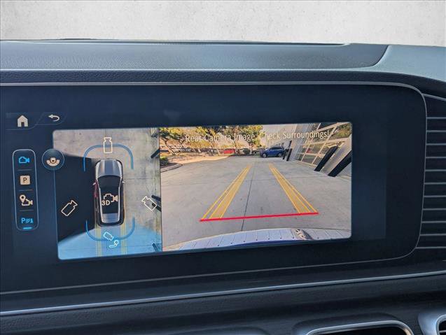 New 2026 Mercedes-Benz GLE 350 4MATIC image 13