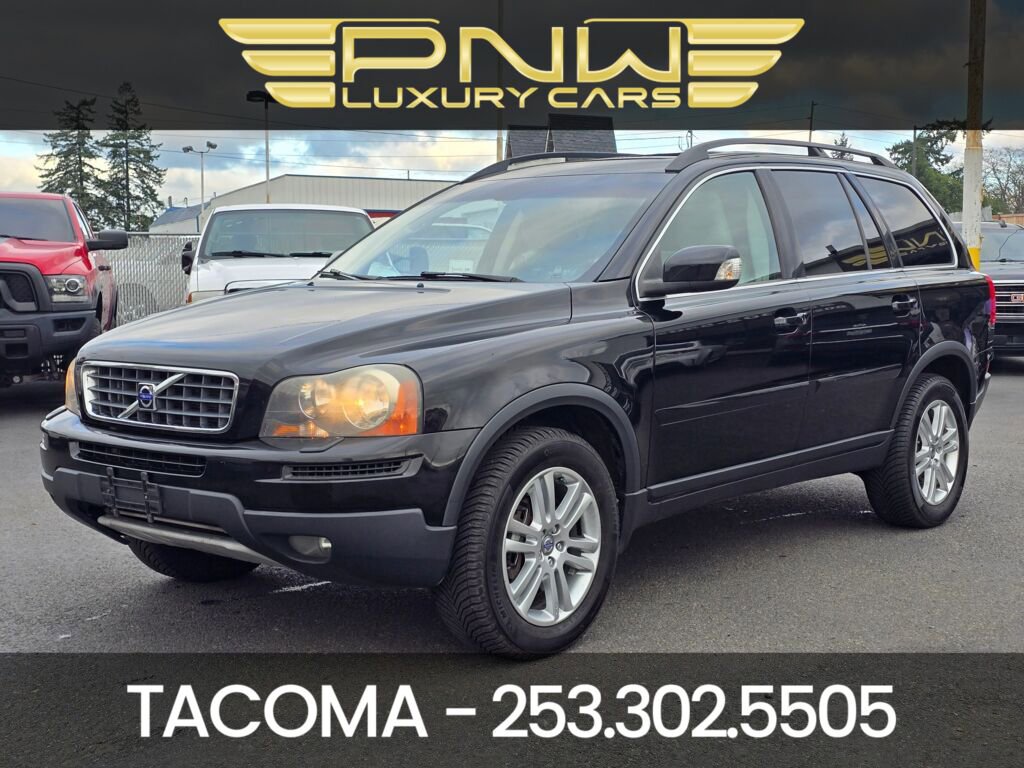 Used 2009 Volvo XC90 3.2 image 1