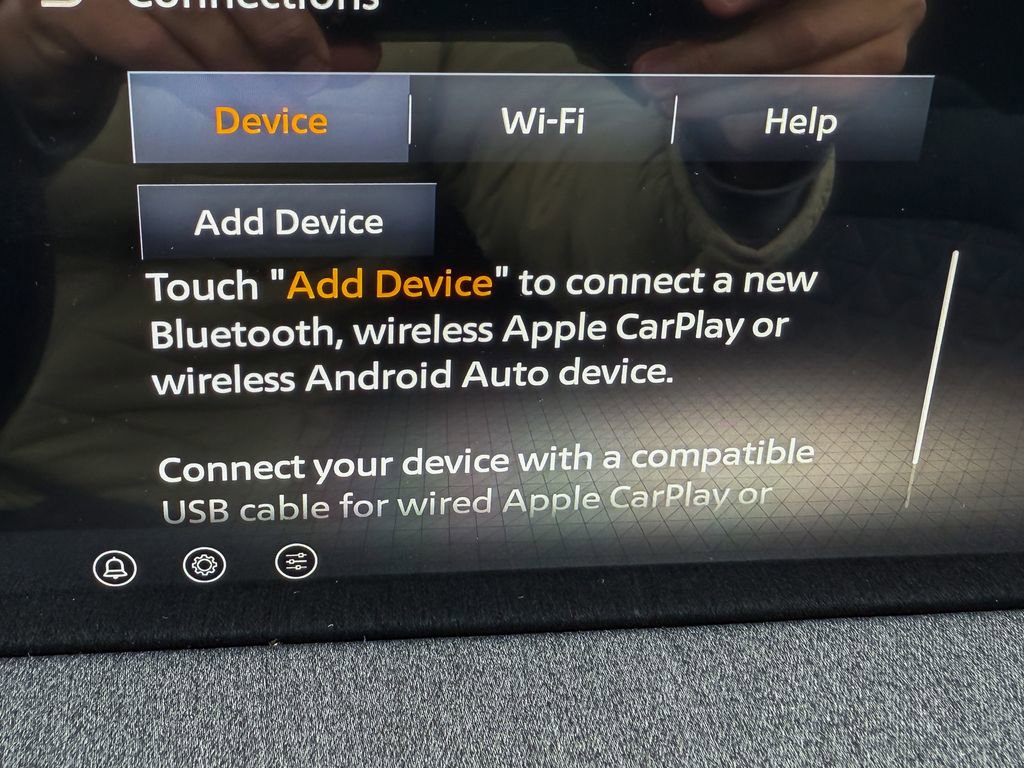 Certified 2026 Nissan Kicks SV w/ Cold Weather Package image 29