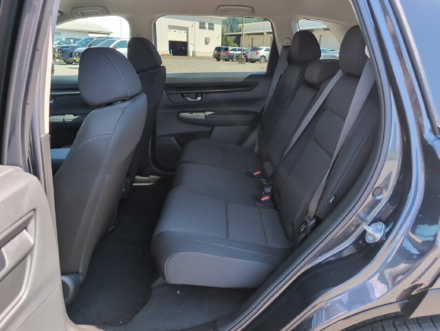New 2026 Honda CR-V LX image 15
