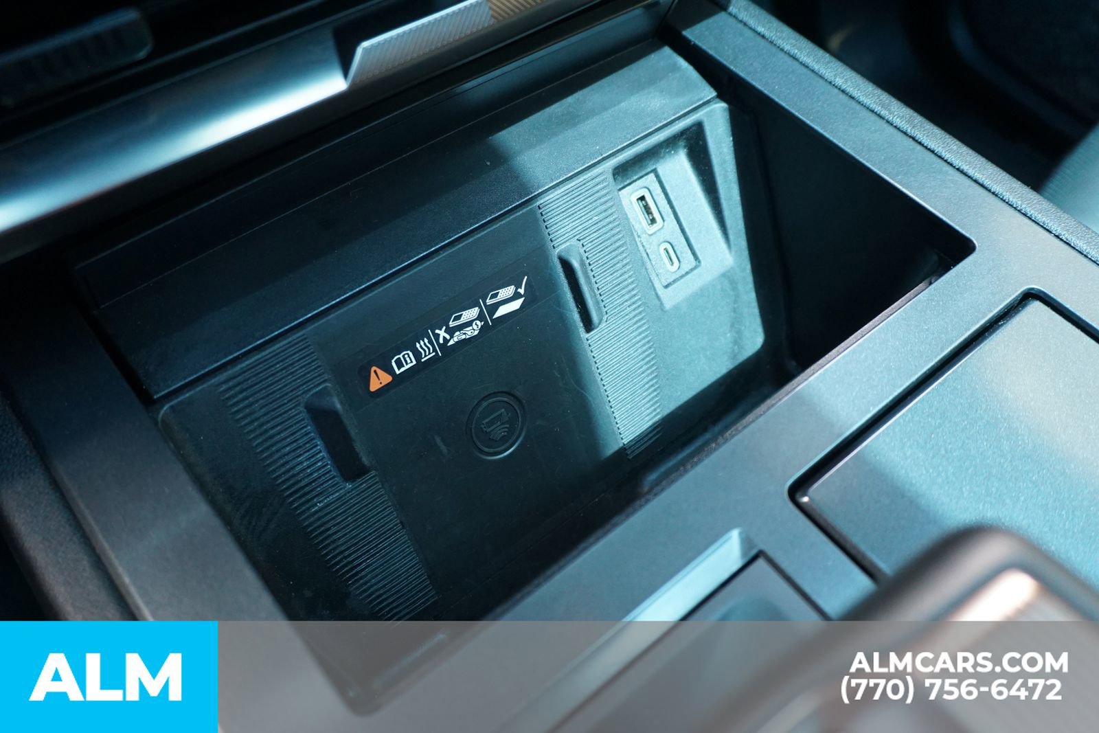 Used 2025 GMC Hummer EV 2X image 47