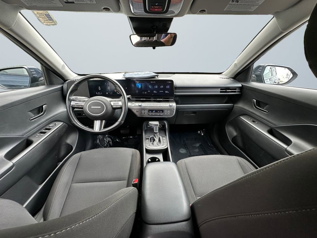 Used 2024 Hyundai Kona SEL AWD/4WD image 10