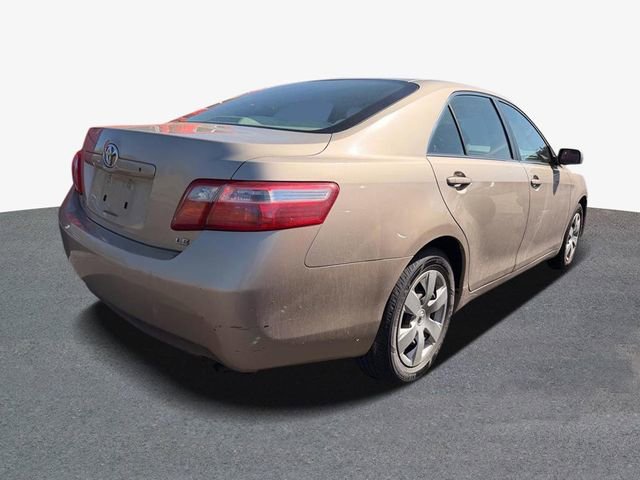 Used 2007 Toyota Camry LE FWD image 3