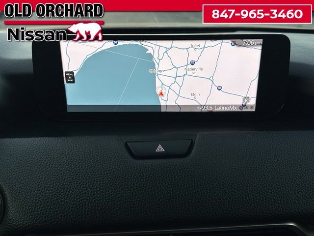 Used 2024 MAZDA CX-90 3.3 Turbo w/ Premium Package AWD/4WD image 19